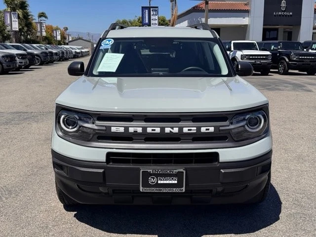 2024 Ford Bronco Sport - Image 6 of 30