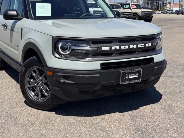 2024 Ford Bronco Sport - Image 3 of 30