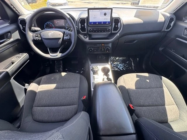 2024 Ford Bronco Sport - Image 27 of 30