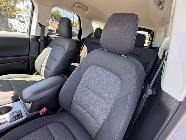 2024 Ford Bronco Sport - Image 19 of 30