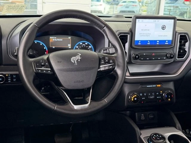 2024 Ford Bronco Sport - Image 30 of 31
