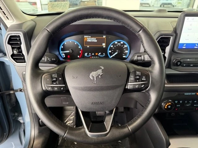 2024 Ford Bronco Sport - Image 23 of 31