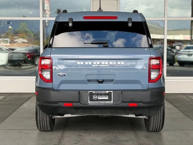 2024 Ford Bronco Sport - Image 12 of 31