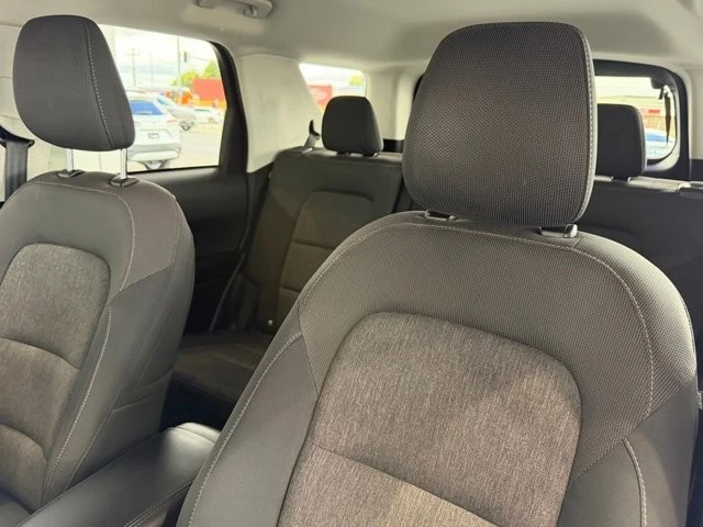 2024 Ford Bronco Sport - Image 22 of 31
