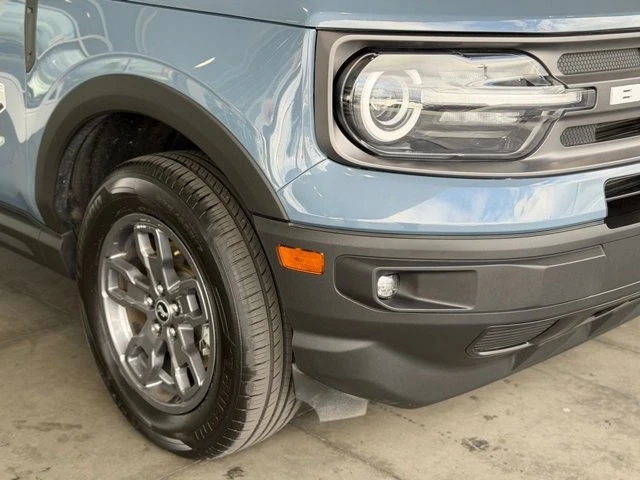 2024 Ford Bronco Sport - Image 8 of 31