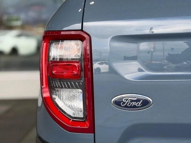 2024 Ford Bronco Sport - Image 11 of 31
