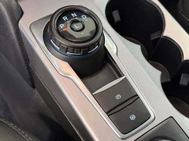 2024 Ford Bronco Sport - Image 27 of 31