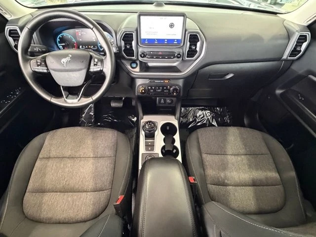 2024 Ford Bronco Sport - Image 31 of 31