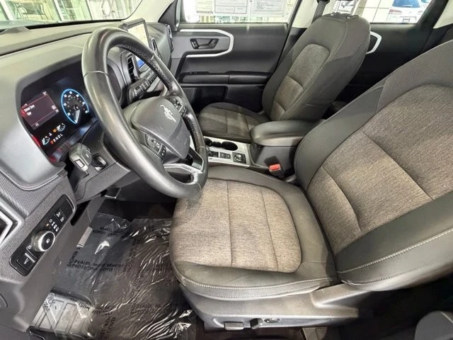 2024 Ford Bronco Sport - Image 20 of 31