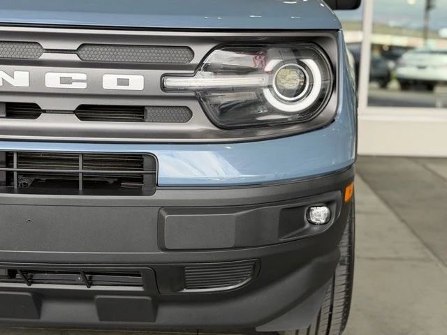 2024 Ford Bronco Sport - Image 5 of 31