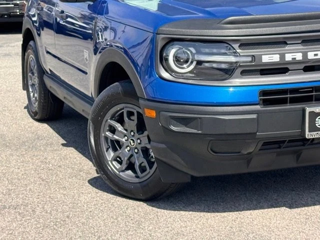 2024 Ford Bronco 6th Gen - Image 4 of 30
