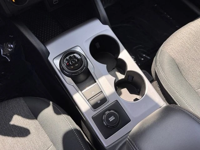 2024 Ford Bronco 6th Gen - Image 24 of 30