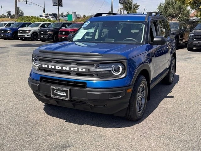 2024 Ford Bronco 6th Gen - Image 7 of 30
