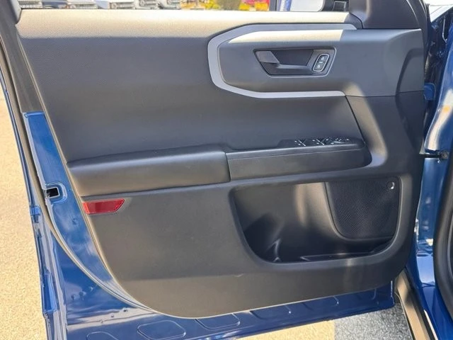 2024 Ford Bronco 6th Gen - Image 15 of 30