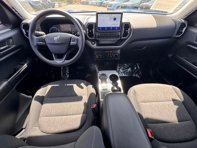 2024 Ford Bronco 6th Gen - Image 25 of 30