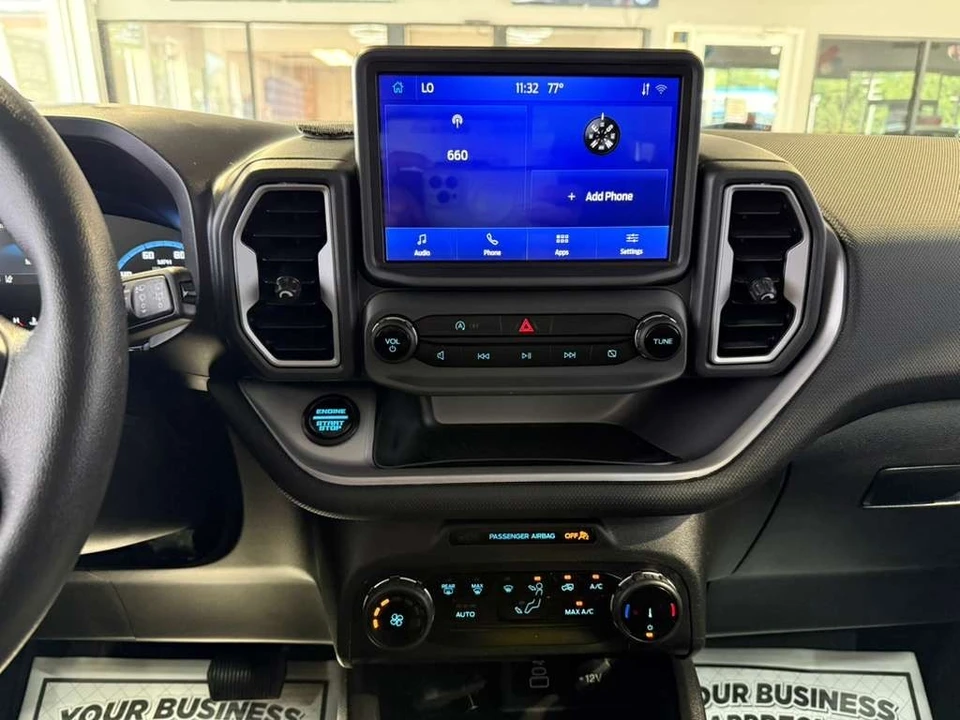 2024 Ford Bronco Sport - Image 16 of 31