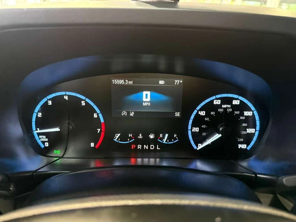 2024 Ford Bronco Sport - Image 14 of 31