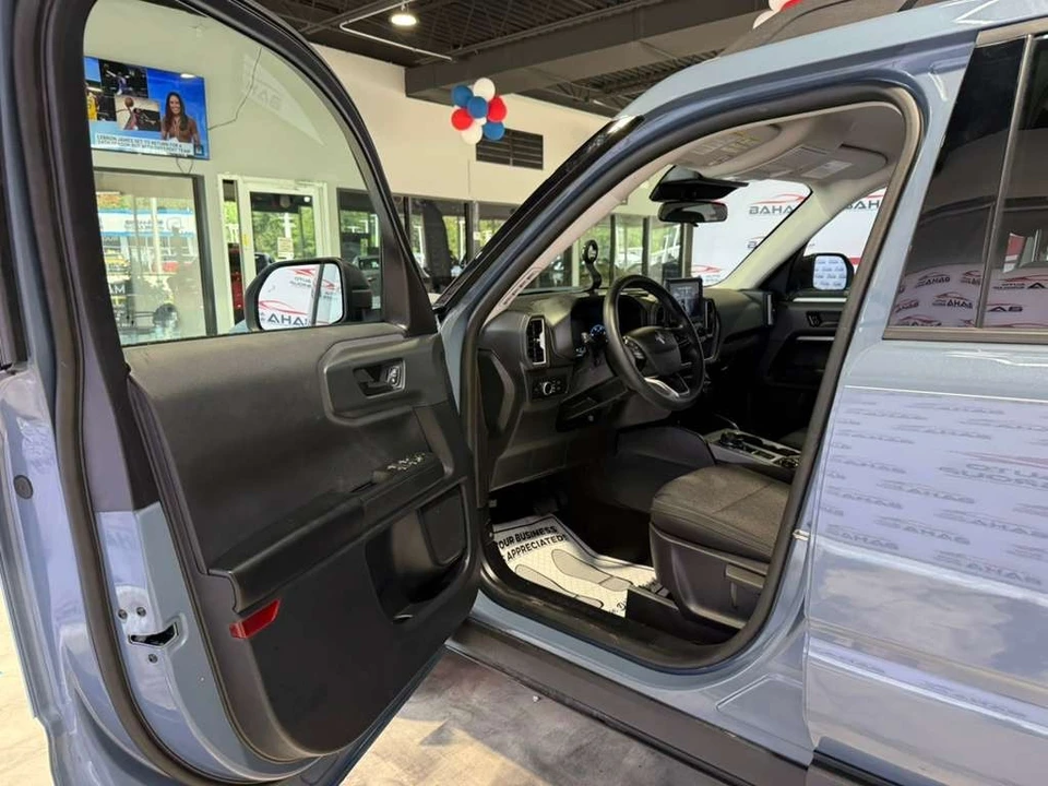 2024 Ford Bronco Sport - Image 26 of 31