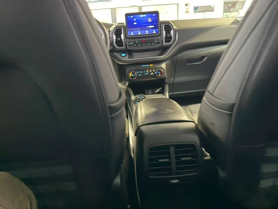 2024 Ford Bronco Sport - Image 21 of 31