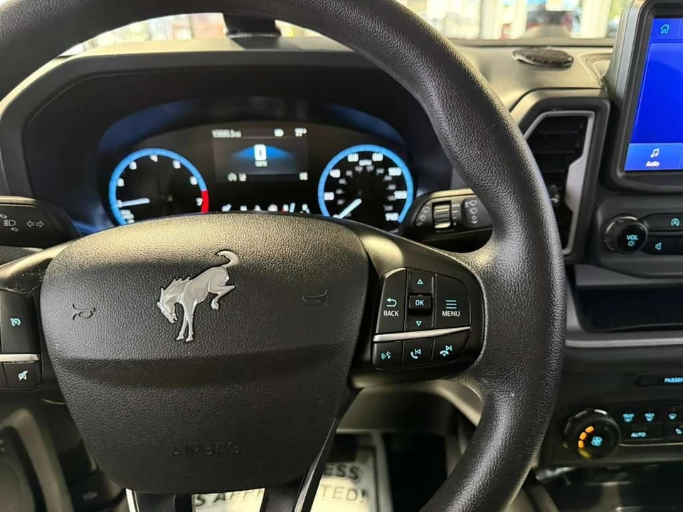 2024 Ford Bronco Sport - Image 12 of 31