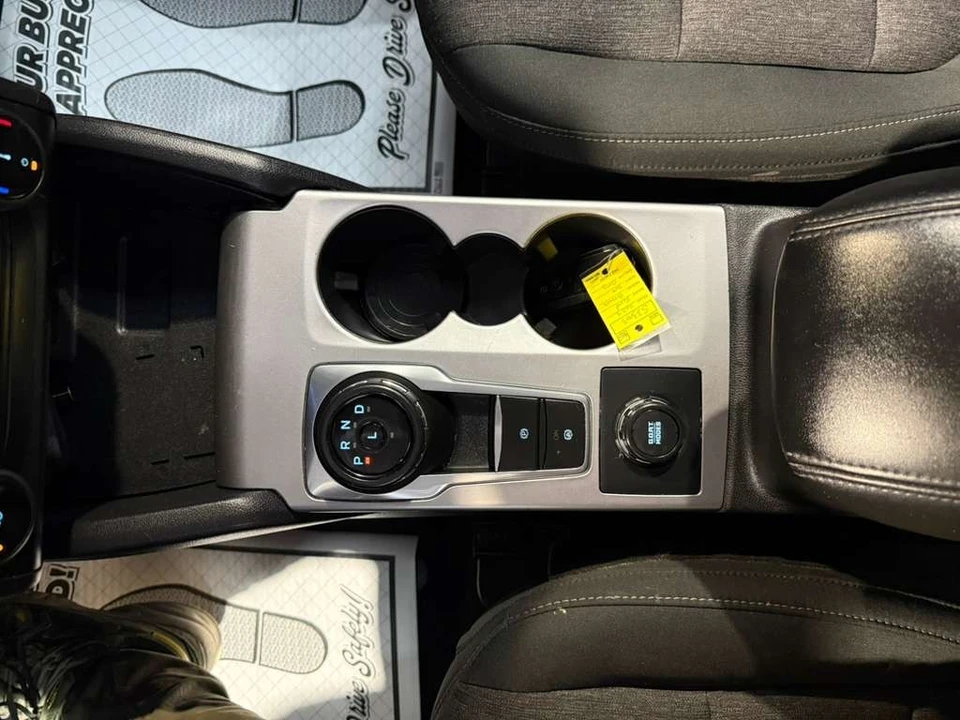 2024 Ford Bronco Sport - Image 18 of 31