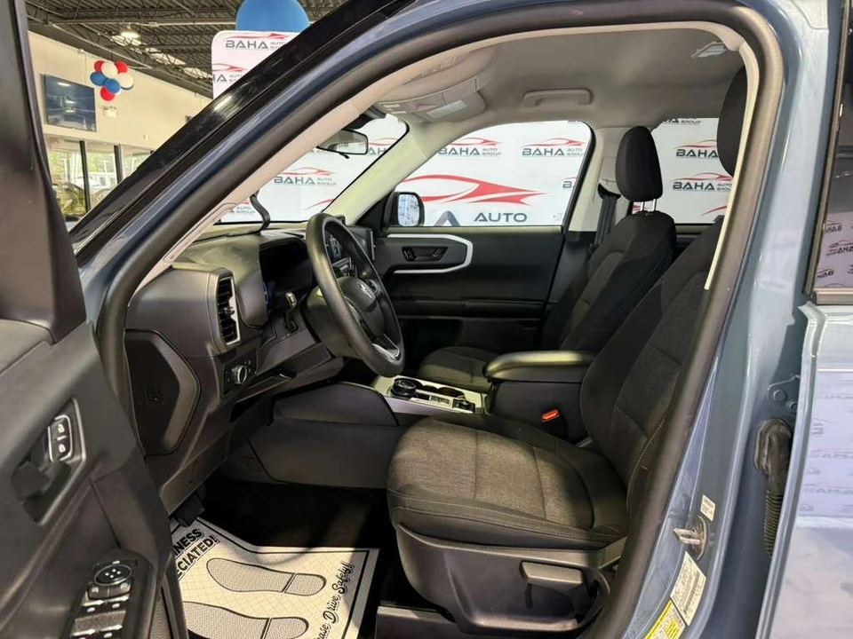 2024 Ford Bronco Sport - Image 27 of 31