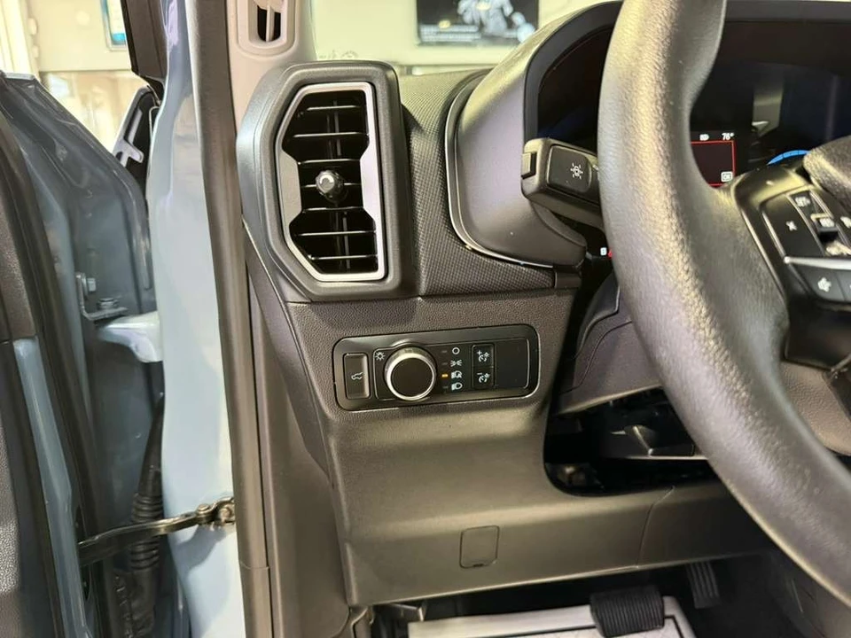 2024 Ford Bronco Sport - Image 20 of 31