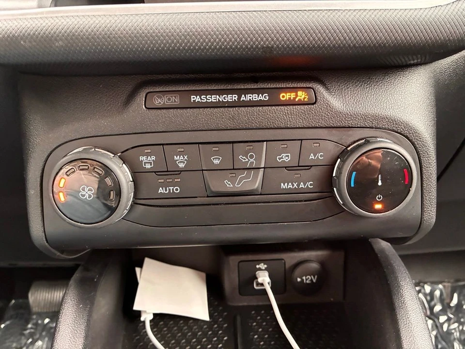 2024 Ford Bronco Sport - Image 12 of 12