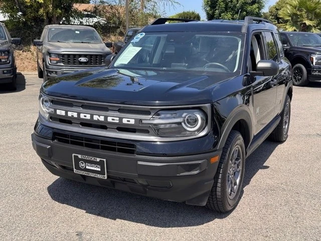 2024 Ford Bronco 6th Gen - Image 7 of 30