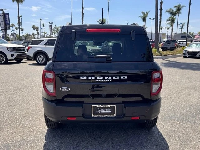 2024 Ford Bronco 6th Gen - Image 11 of 30