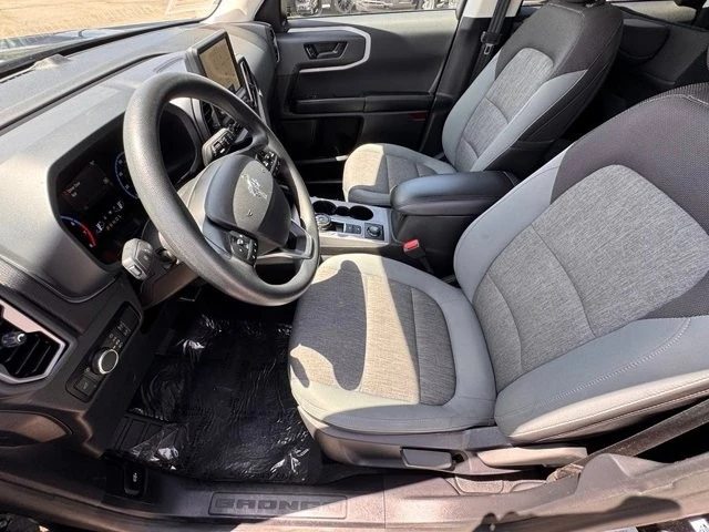 2024 Ford Bronco 6th Gen - Image 17 of 30