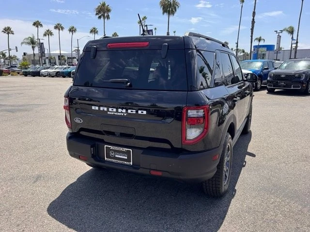 2024 Ford Bronco 6th Gen - Image 12 of 30