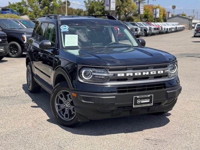 2024 Ford Bronco 6th Gen - Image 2 of 30
