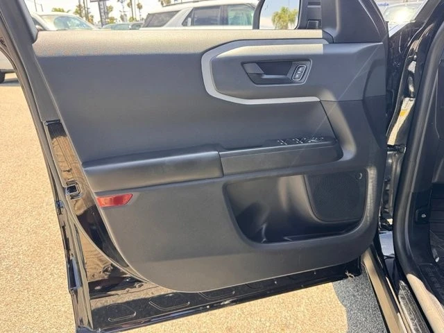 2024 Ford Bronco 6th Gen - Image 15 of 30