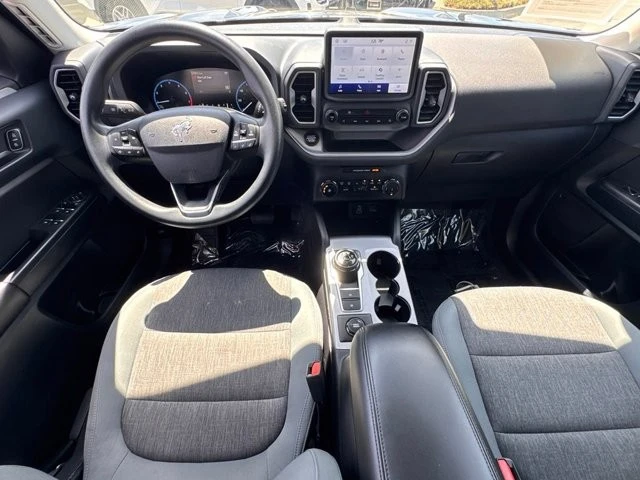 2024 Ford Bronco 6th Gen - Image 26 of 30
