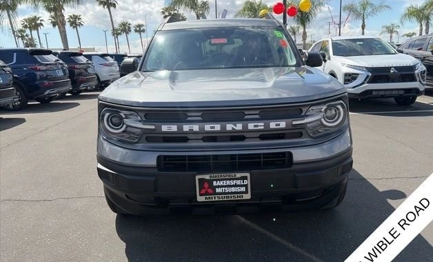 2024 Ford Bronco Sport - Image 8 of 20