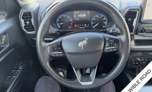 2024 Ford Bronco Sport - Image 18 of 20