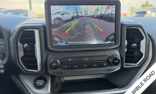 2024 Ford Bronco Sport - Image 20 of 20