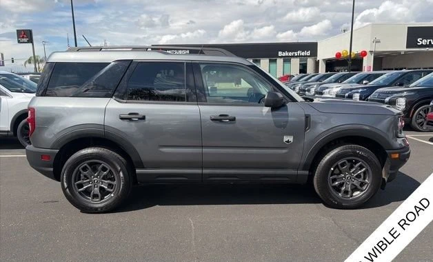 2024 Ford Bronco Sport - Image 6 of 20