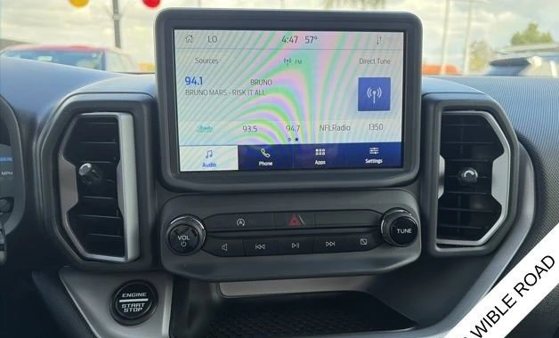 2024 Ford Bronco Sport - Image 19 of 20