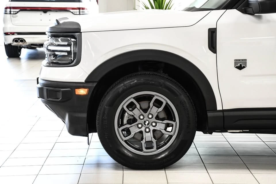 2024 Ford Bronco Sport - Image 7 of 20
