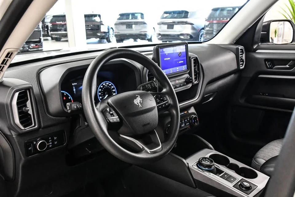 2024 Ford Bronco Sport - Image 17 of 20