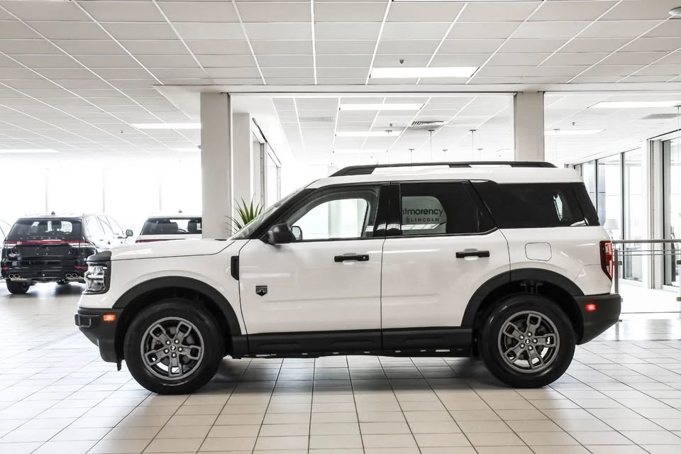 2024 Ford Bronco Sport - Image 9 of 20