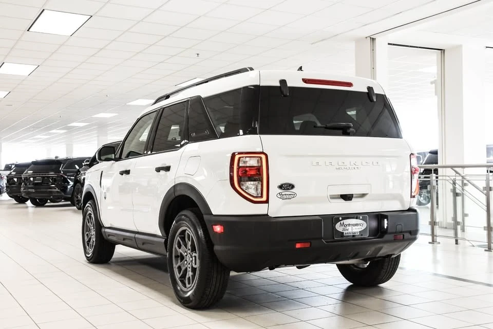 2024 Ford Bronco Sport - Image 11 of 20