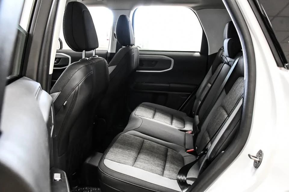 2024 Ford Bronco Sport - Image 20 of 20