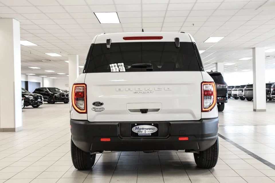 2024 Ford Bronco Sport - Image 14 of 20