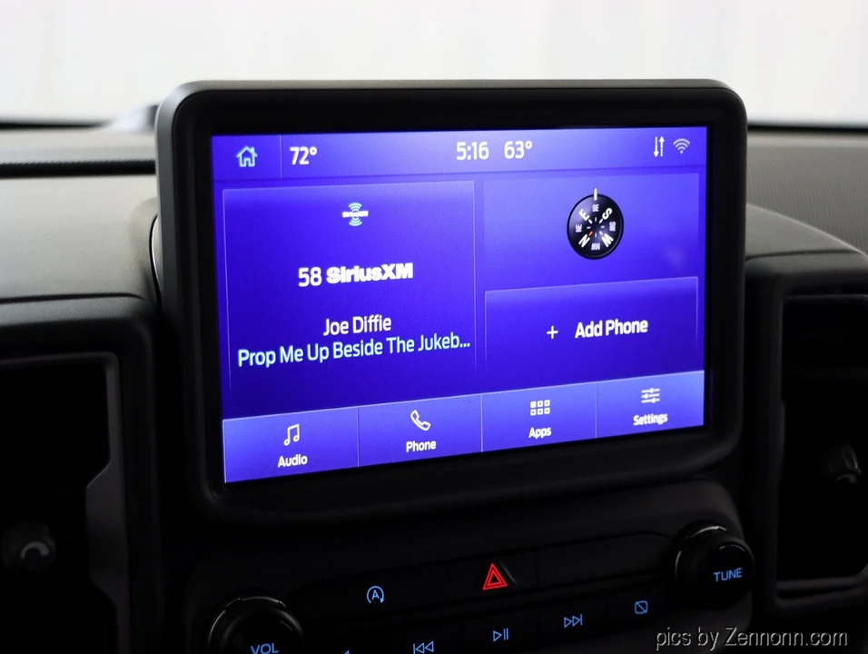 2024 Ford Bronco Sport - Image 19 of 21