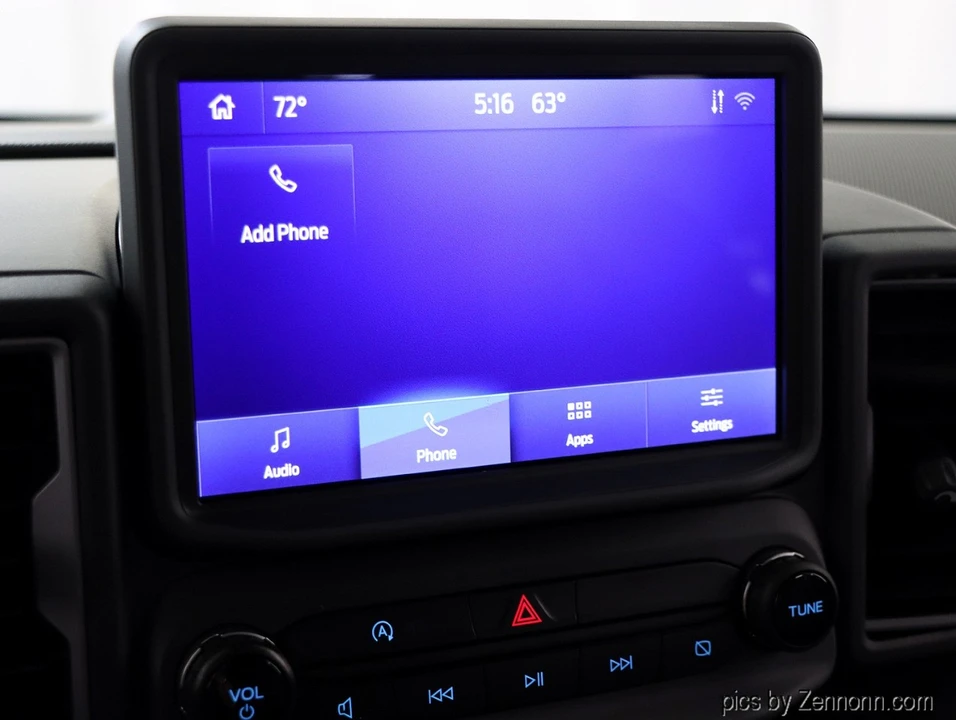 2024 Ford Bronco Sport - Image 20 of 21