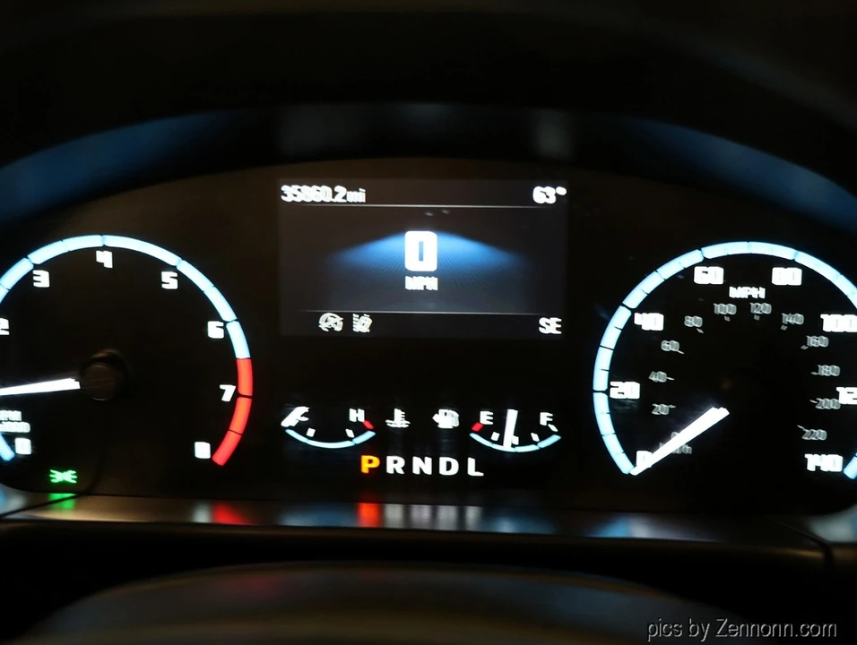 2024 Ford Bronco Sport - Image 18 of 21