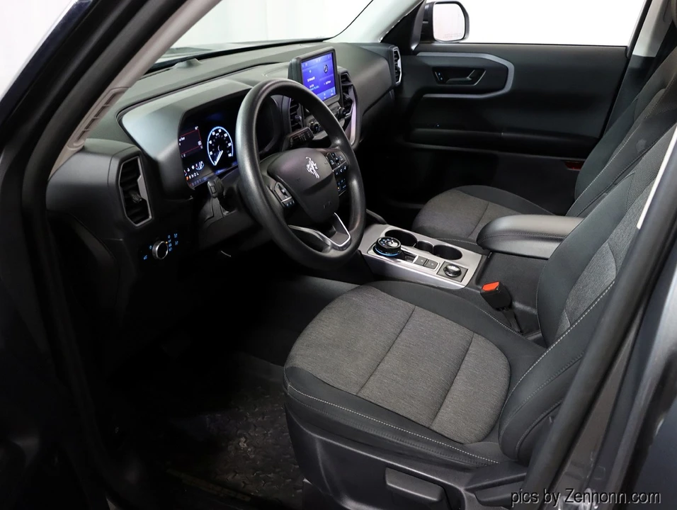 2024 Ford Bronco Sport - Image 13 of 21